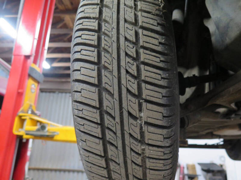 1982 Chevrolet Citation