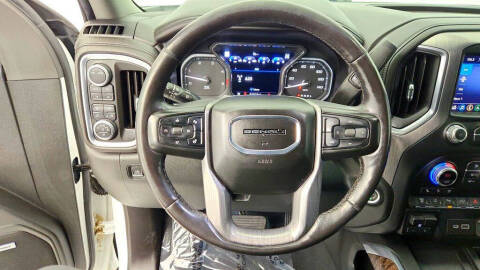 2020 GMC Sierra 2500HD