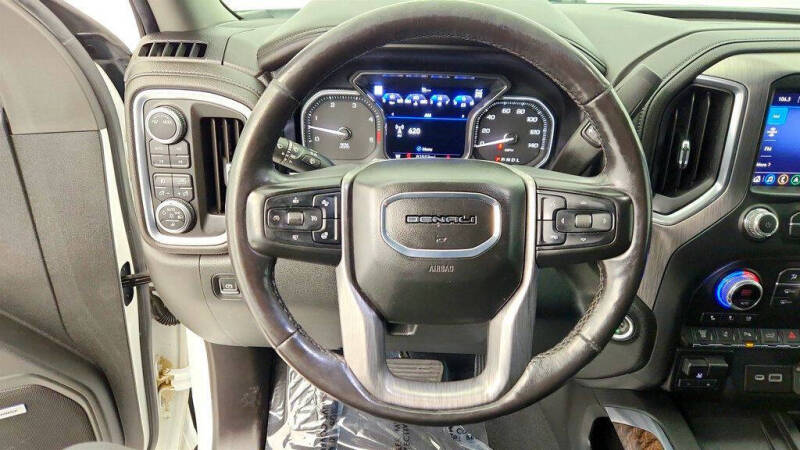 2020 GMC Sierra 2500HD