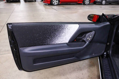 1993 Chevrolet Camaro Z28