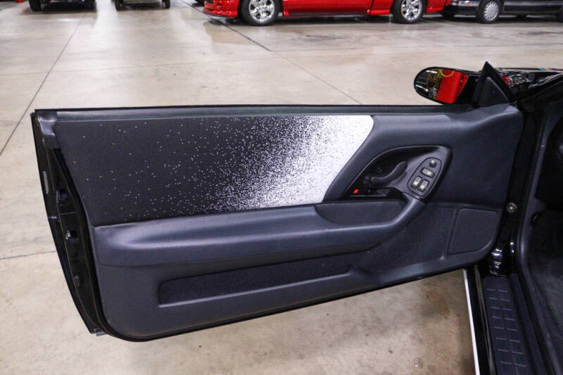 1993 Chevrolet Camaro Z28