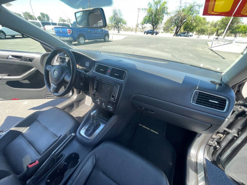 2011 Volkswagen Jetta