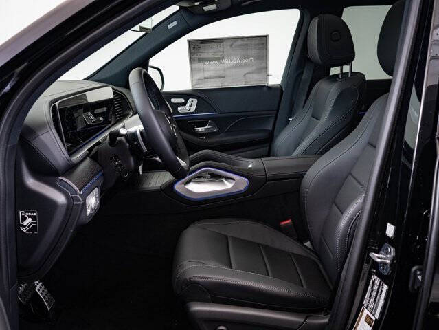 2026 Mercedes-Benz GLS GLS 450