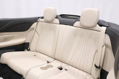 2023 Mercedes-Benz E-Class E 450