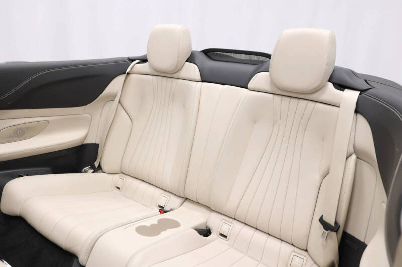 2023 Mercedes-Benz E-Class E 450