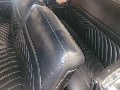 1957 Oldsmobile Delta Eighty-Eight