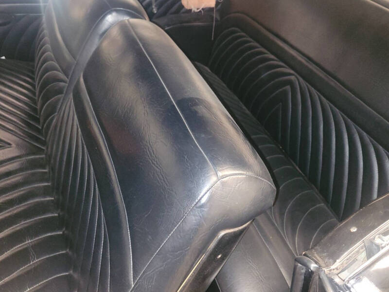 1957 Oldsmobile Delta Eighty-Eight