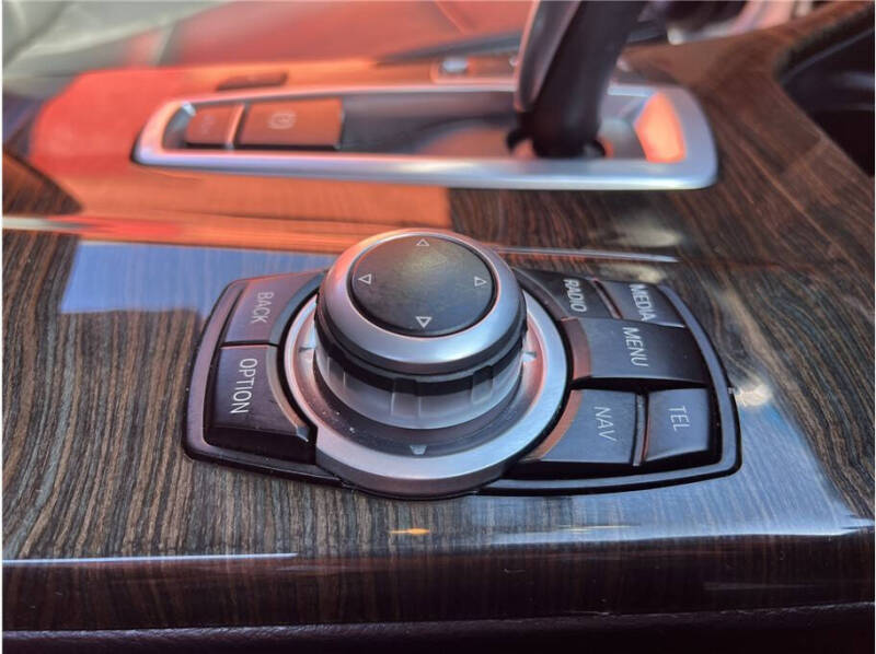 2014 BMW X3 xDrive35i