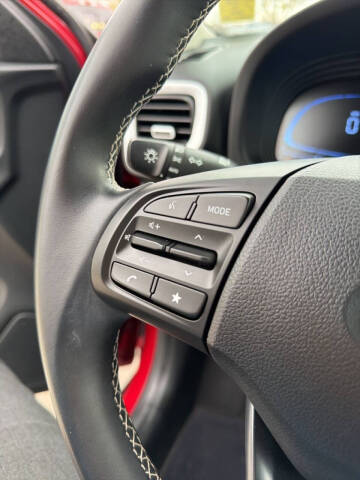 2023 Hyundai Venue Limited