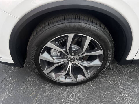 2023 Acura MDX w/Tech