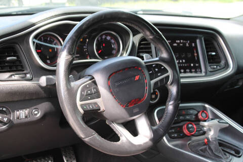 2018 Dodge Challenger R/T