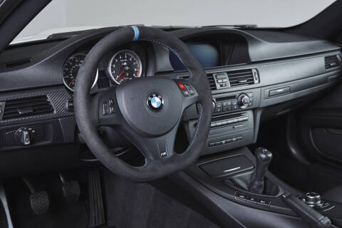 2013 BMW M3