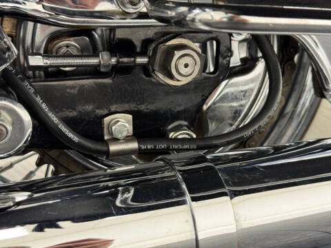 1964 Harley-Davidson FLH