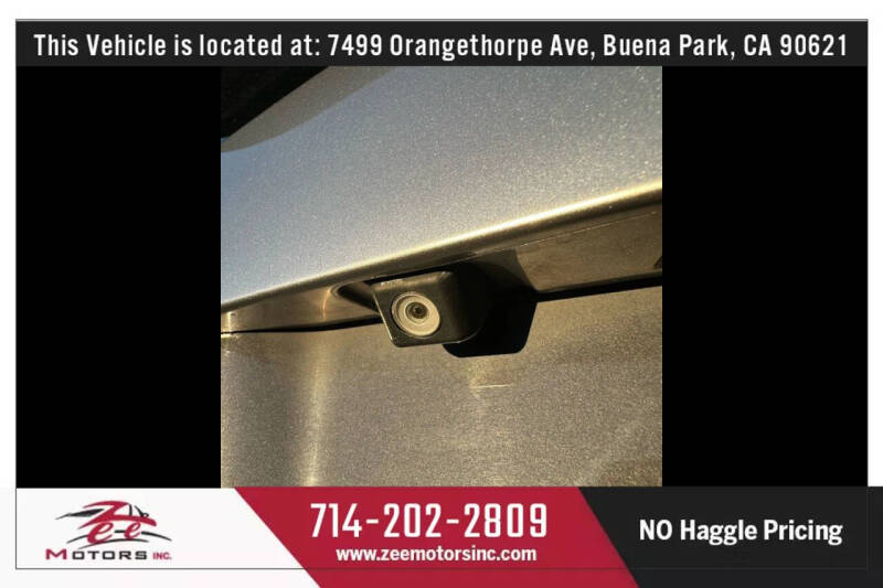 2012 Toyota Prius Plug-in Hybrid