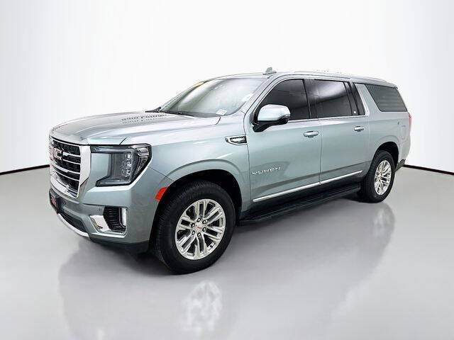 2024 GMC Yukon XL SLT