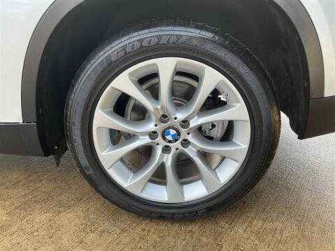 2016 BMW X5 xDrive40e