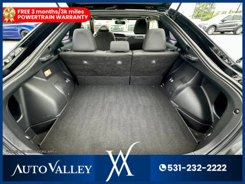 2015 Scion tC