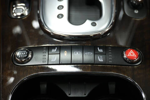 2014 Bentley Flying Spur