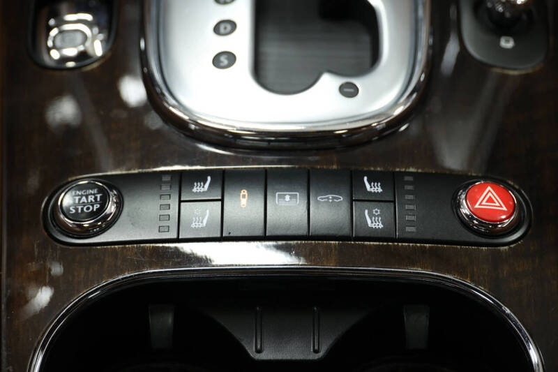 2014 Bentley Flying Spur