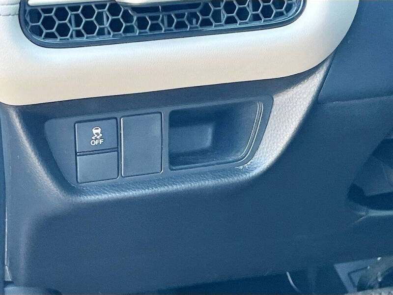 2024 Honda HR-V