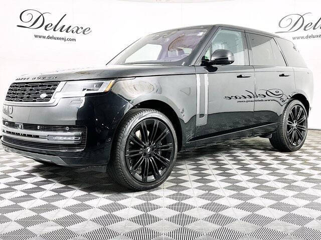 2023 Land Rover Range Rover P530 SE