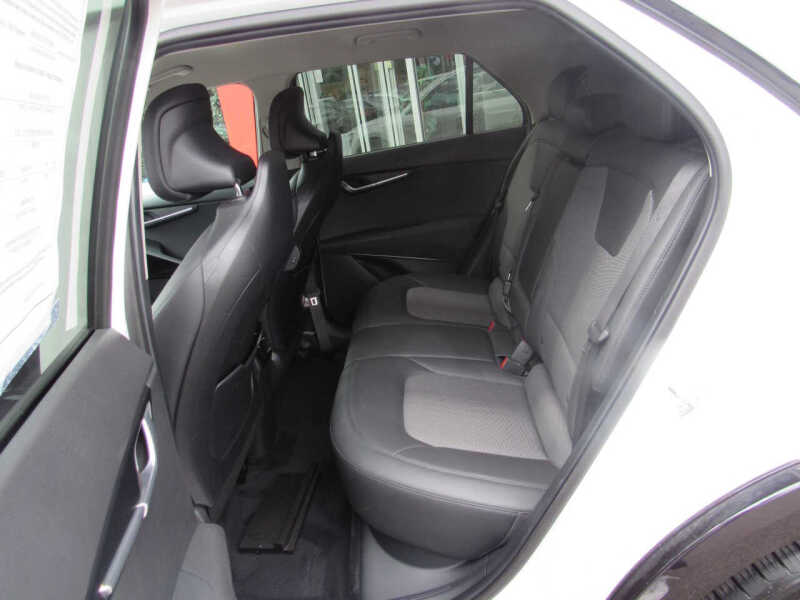 2024 Kia Niro EV Wind