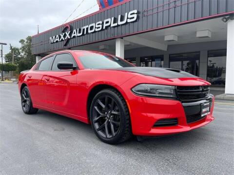 2020 Dodge Charger for sale at Maxx Autos Plus in Puyallup WA