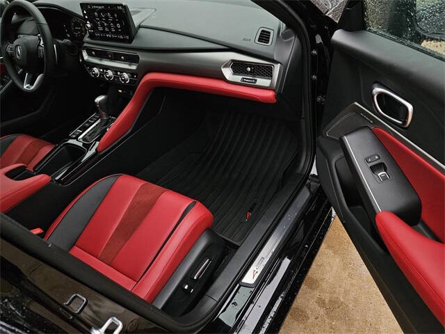 2026 Acura Integra w/Tech w/A-SPEC