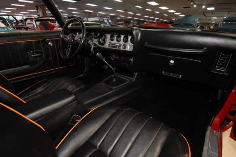 1978 Pontiac Trans Am