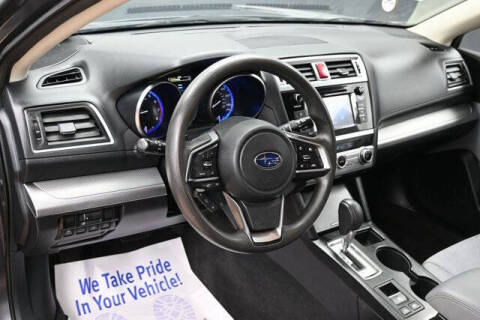 2019 Subaru Outback 2.5i