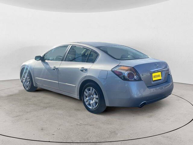 2009 Nissan Altima 2.5 S