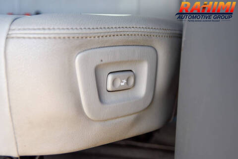 2011 Toyota Sienna Limited 7-Passenger