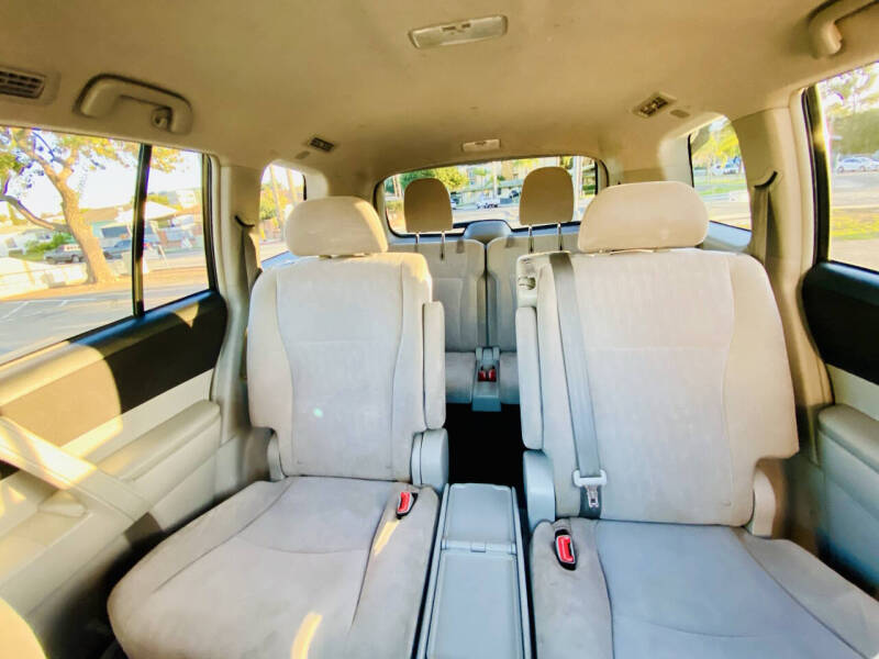 2012 Toyota Highlander