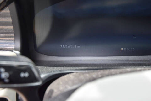 2023 Lincoln Aviator Black Label