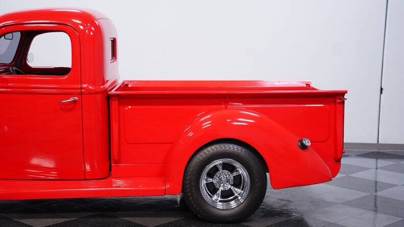 1940 Ford F-100