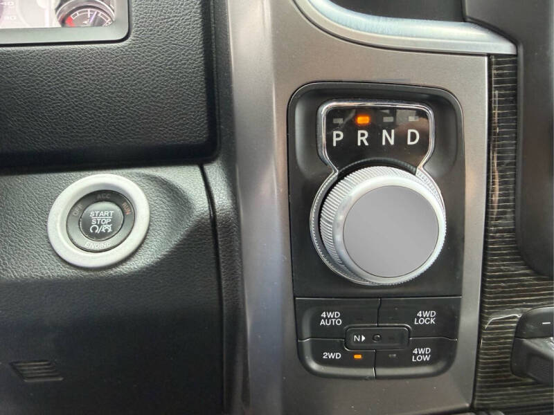 2015 RAM 1500