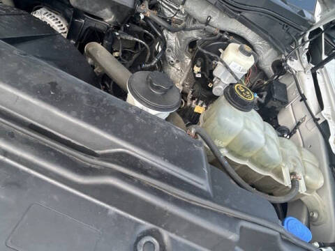 2019 Ford F-250 Super Duty