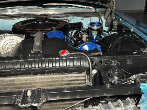 1959 Cadillac Series 62