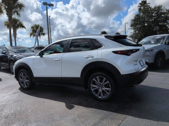 2024 Mazda CX-30 2.5 S Preferred