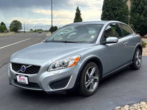 2013 Volvo C30 T5 Premier