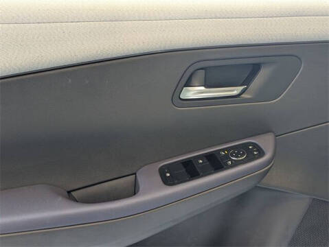 2026 Nissan LEAF SV+