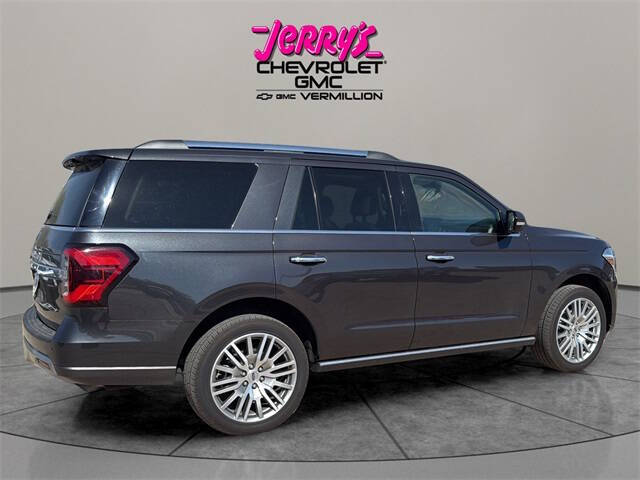 2024 Ford Expedition Limited