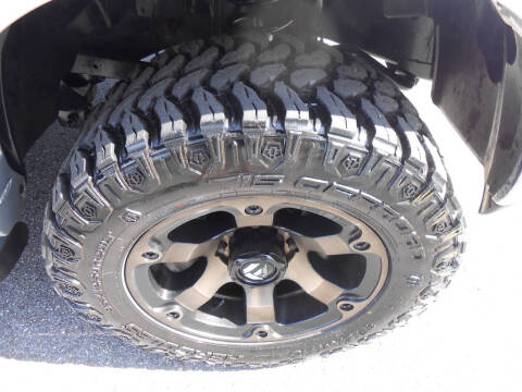 2012 RAM 2500 ST