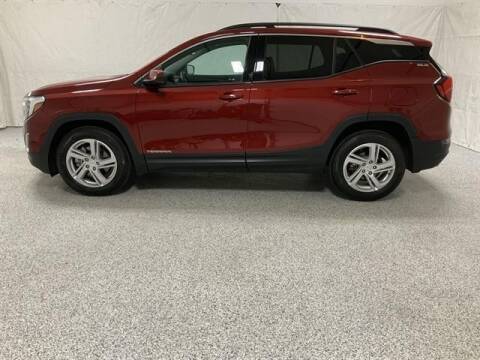 2019 GMC Terrain for sale at Brothers Auto Sales in Sioux Falls SD