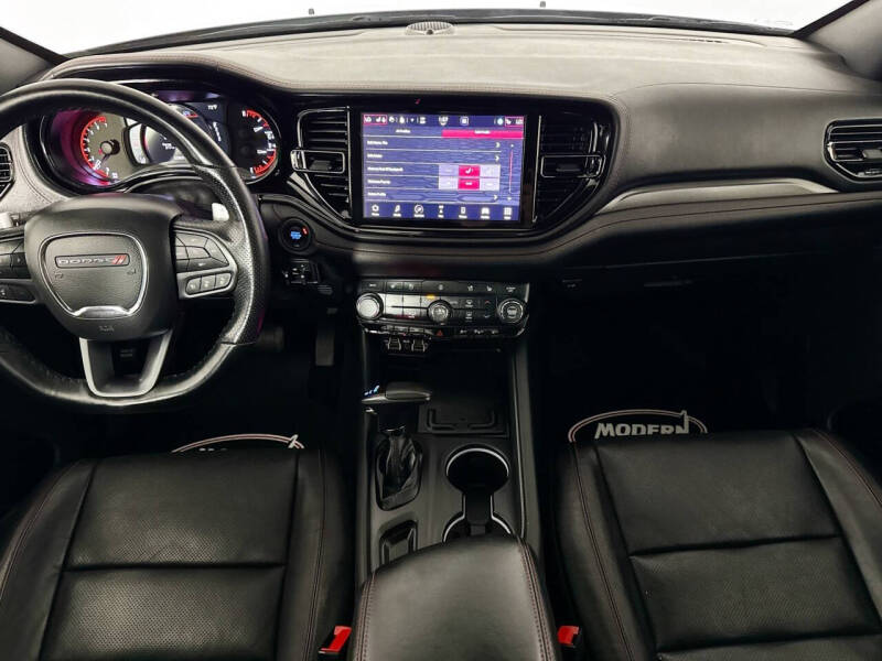 2023 Dodge Durango GT Premium