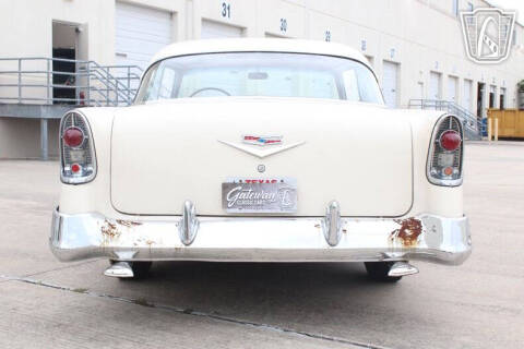 1956 Chevrolet Bel Air