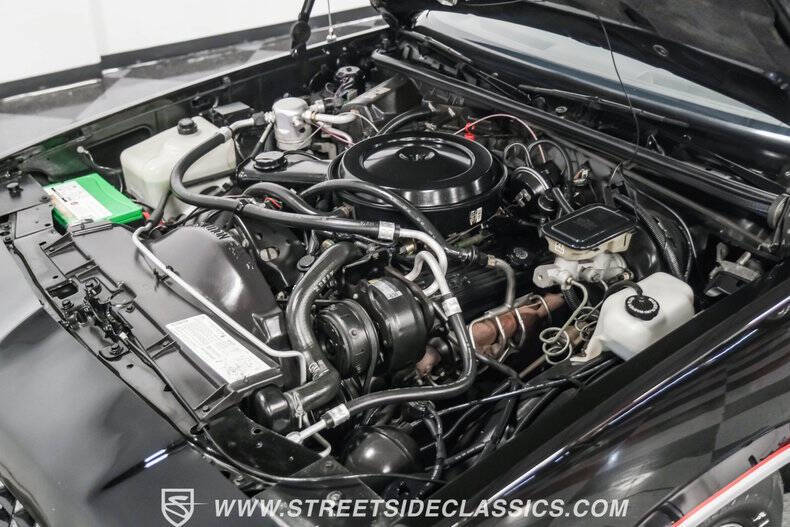 1987 Chevrolet El Camino