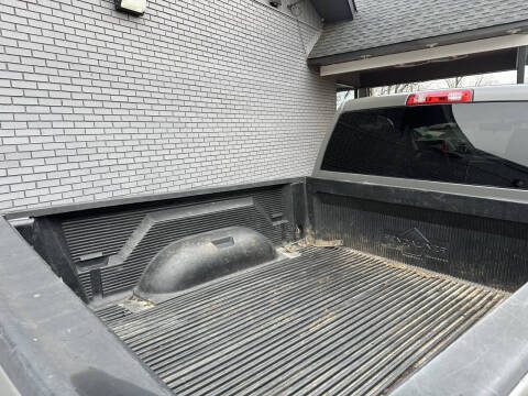 2012 RAM 1500 Express