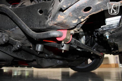 1971 Chevrolet Camaro