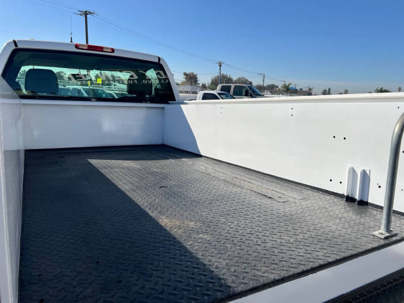 2006 Chevrolet Silverado 2500HD